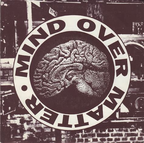 mind over matter download.